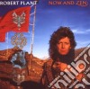 Robert Plant - Now & Zen cd musicale di Robert Plant