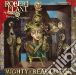 Robert Plant - The Mighty Rearranger cd