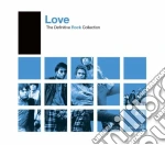 Love - Definitive Rock : Love (2 Cd) cd