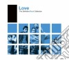 Love - Definitive Rock : Love (2 Cd) cd