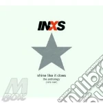Shine Like It Does-antology 79-97 cd