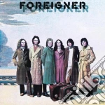 Foreigner - Foreigner cd