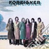Foreigner - Foreigner cd