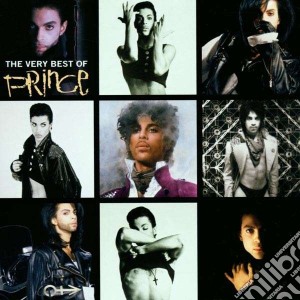 Prince - The Very Best Of cd musicale di PRINCE