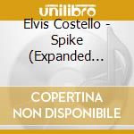 Elvis Costello - Spike (Expanded Edition) cd