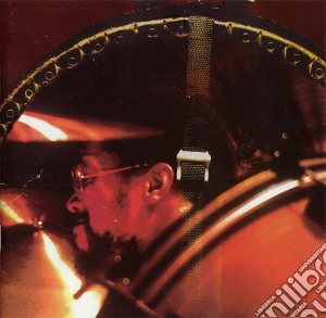 Billy Cobham - Anthology (2 Cd) cd musicale di COBHAM BILLY