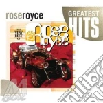The very best of cd