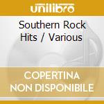 Southern Rock Hits / Various cd