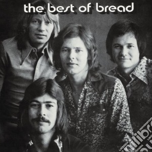 Bread - The Best Of cd musicale