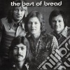 Bread - The Best Of cd