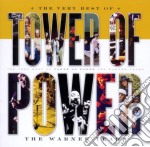Tower Of Power - The Very Best Of