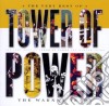 Tower Of Power - The Very Best Of cd musicale di TOWER OF POWER