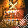 X - Wild Gift cd
