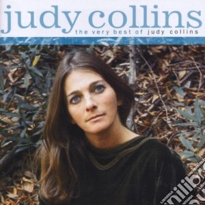 Judy Collins - The Very Best Of cd musicale di COLLINS JUDY
