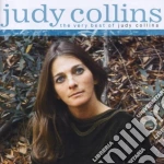 Judy Collins - The Very Best Of cd
