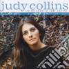 Judy Collins - The Very Best Of cd