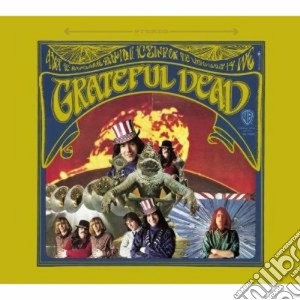 Grateful Dead (The) - The Grateful Dead (The) cd musicale di Dead Grateful