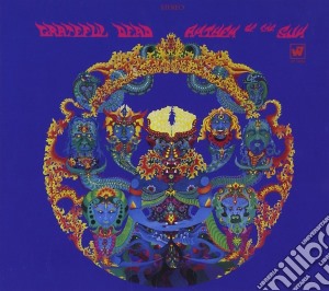 Grateful Dead (The) - Anthem Of The Sun cd musicale di Dead Gradeful