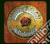 Grateful Dead (The) - American Beauty (ex. & Remast.) cd