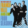 Valli  Frankie & The 4 Seasons - Very Best Of cd
