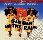SINGING IN THE RAIN (50th anniv.) cd