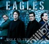 Eagles - Hole In The World cd
