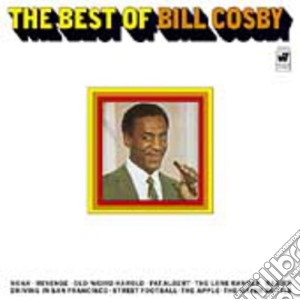 Bill Cosby - Best Of Bill Cosby cd musicale di Bill Cosby