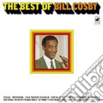 Bill Cosby - Best Of Bill Cosby cd