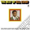 Bill Cosby - Best Of Bill Cosby cd