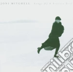 Joni Mitchell - Songs Of A Prairie Girl cd