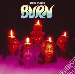 Deep Purple - Burn cd musicale di Deep Purple