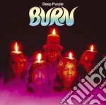Deep Purple - Burn cd