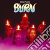 Deep Purple - Burn cd