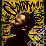 Ol' Dirty Bastard - The Definitive Ol' Dirty Bastard Story (Cd+Dvd) cd