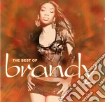 Brandy - The Best Of Brandy cd