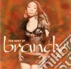 Brandy - The Best Of Brandy cd