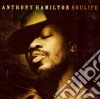 Anthony Hamilton - Soulife cd