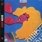 Modern Jazz Quartet (The) - Plastic Dream cd