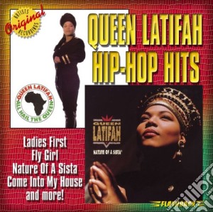 Queen Latifah - Hip Hop Hits cd musicale di Queen Latifah