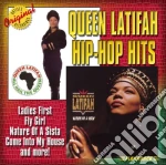 Queen Latifah - Hip Hop Hits cd