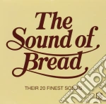 Bread - The Sound Of Bread cd
