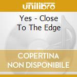 Yes - Close To The Edge cd
