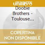 Doobie Brothers - Toulouse Street (Dlx) (Mlps) cd
