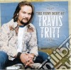 Travis Tritt - Very Best Of cd