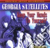 Georgia Satellites - Keep Your Hands To Yourself cd