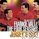 Frankie Valli & The Four Seasons - Jersey Beat (3 Cd+Dvd)