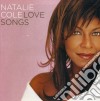 Natalie Cole - Love Songs cd