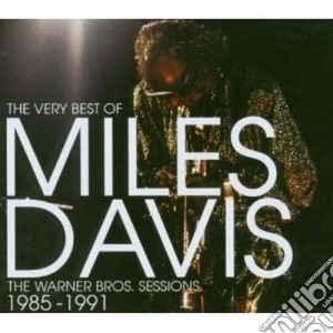Miles Davis - The Very Best Of Warner Bros Sessions 1985-1991 cd musicale di Miles Davis