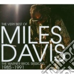 Miles Davis - The Very Best Of Warner Bros Sessions : 1985-1991