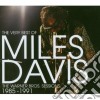 Miles Davis - The Very Best Of Warner Bros Sessions 1985-1991 cd